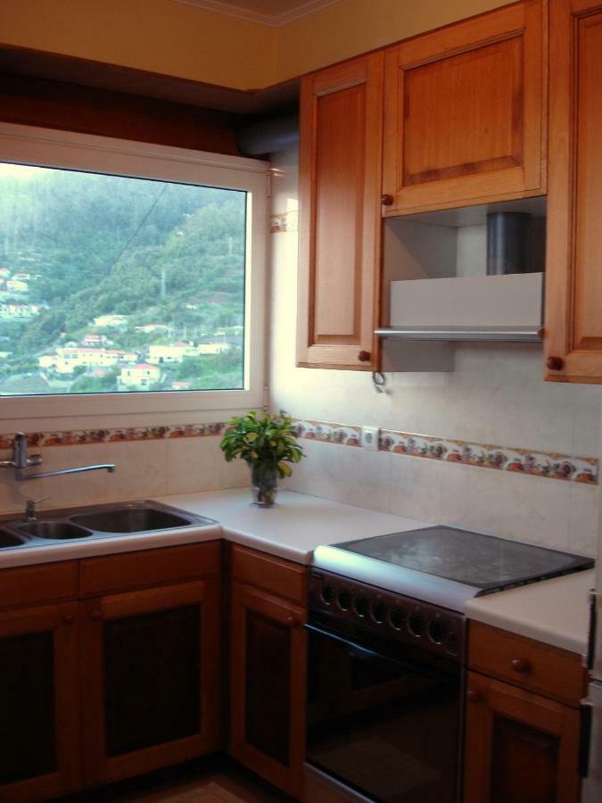 Funchal High View Villa Exterior photo