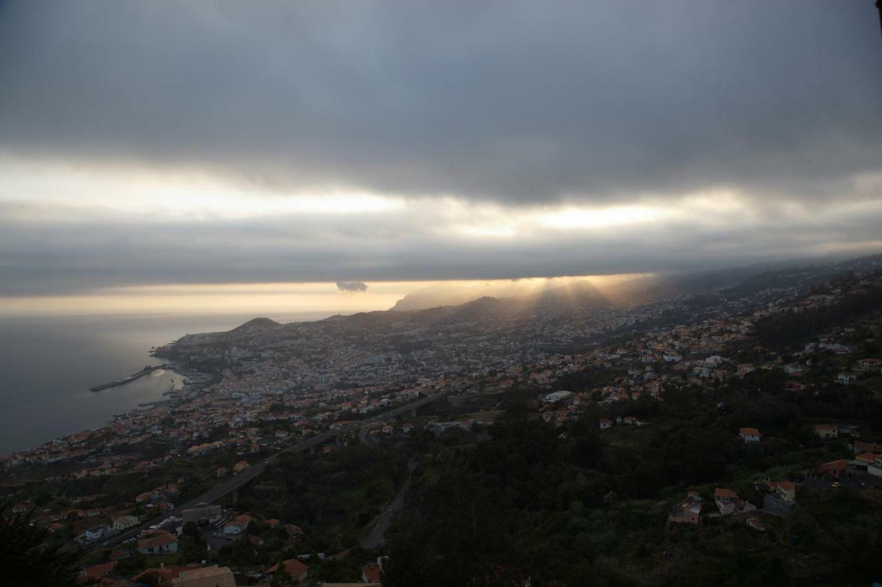Funchal High View Villa Exterior photo