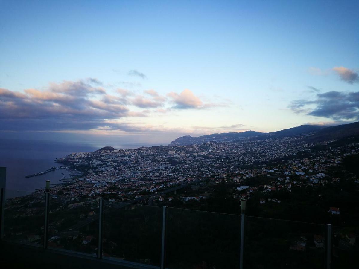Funchal High View Villa Exterior photo