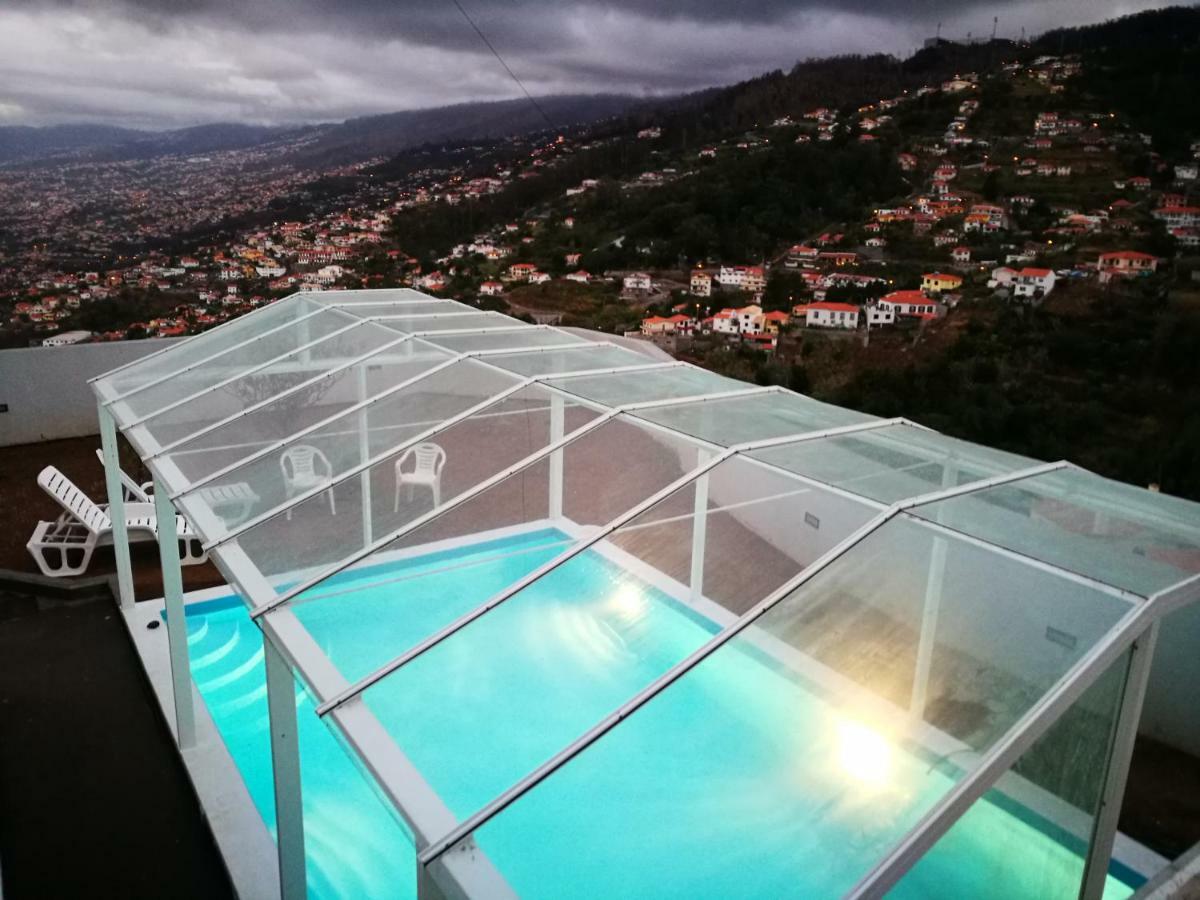 Funchal High View Villa Exterior photo