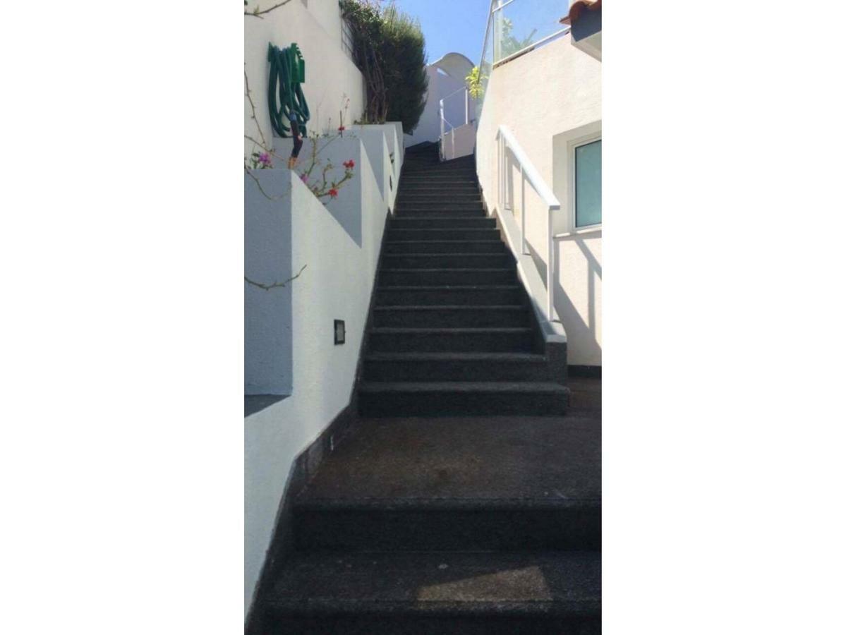 Funchal High View Villa Exterior photo