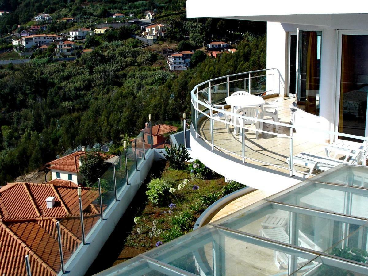 Funchal High View Villa Exterior photo