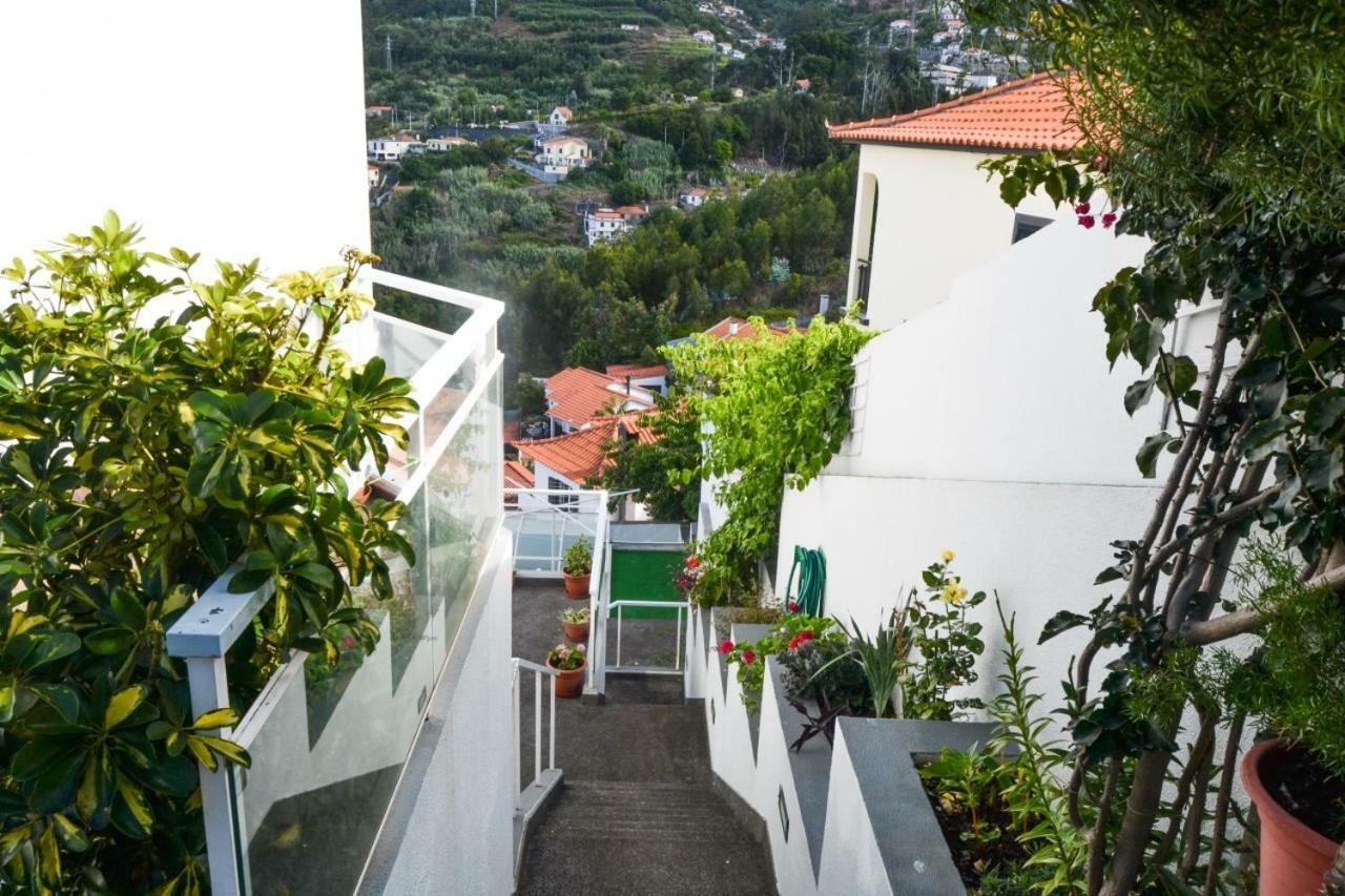 Funchal High View Villa Exterior photo